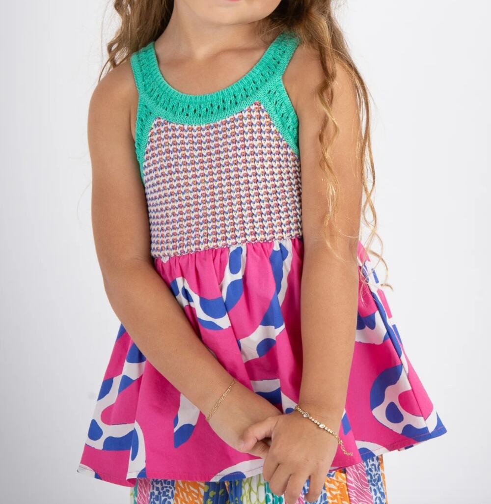 Finding Foxtail Carnival Prize Top